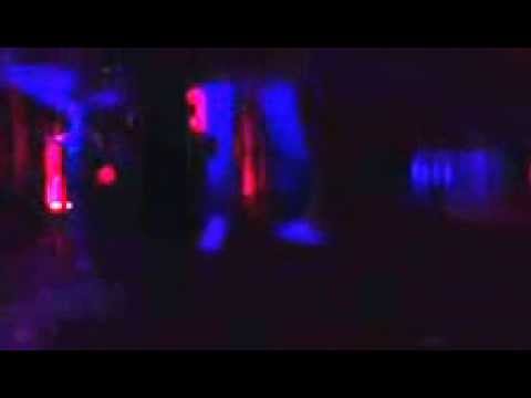 Kelley Mak and Dj Razzy Ras Live @Club 59 in Switzerland - late night 90's hip hop remix set