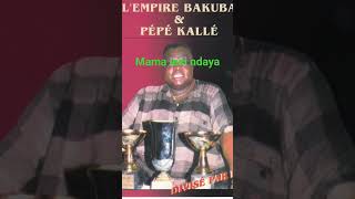 Download lagu pépé kalle mama leki ndaya mp3