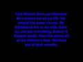Cost of Living   Ronnie Dunn w lyrics   YouTube