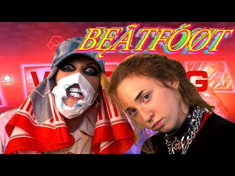 BĘÃTFÓØT -=- HASHMAL {Feat. Adi Bronicki} 🐬🌸⚡