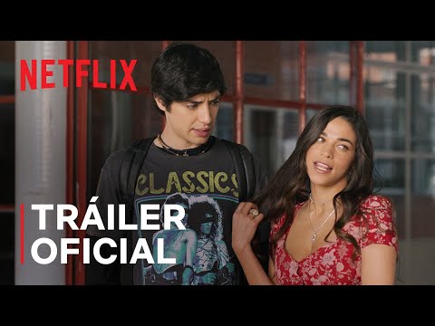 Thumbnail of the video: Tráiler oficial