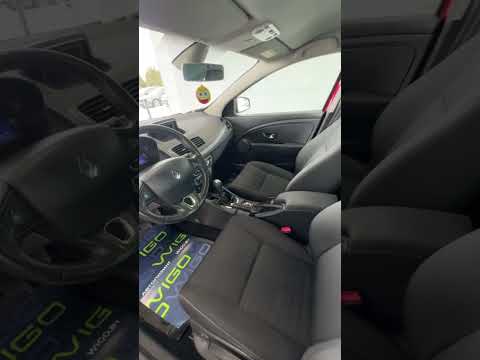 фото renault megane iii рестайлинг 2 0