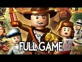 Lego Indiana Jones The Original Adventures Full Game Wa