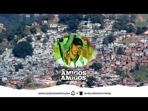 MC PAPO RETO - AO VIVO NO BAILE DO SÃO CARLOS ((RELÍQUIA - ADA))