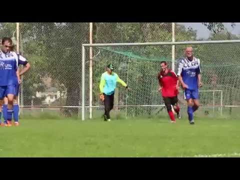 Biermordt tunnelt Klaperoth vom Elfmeterpunkt