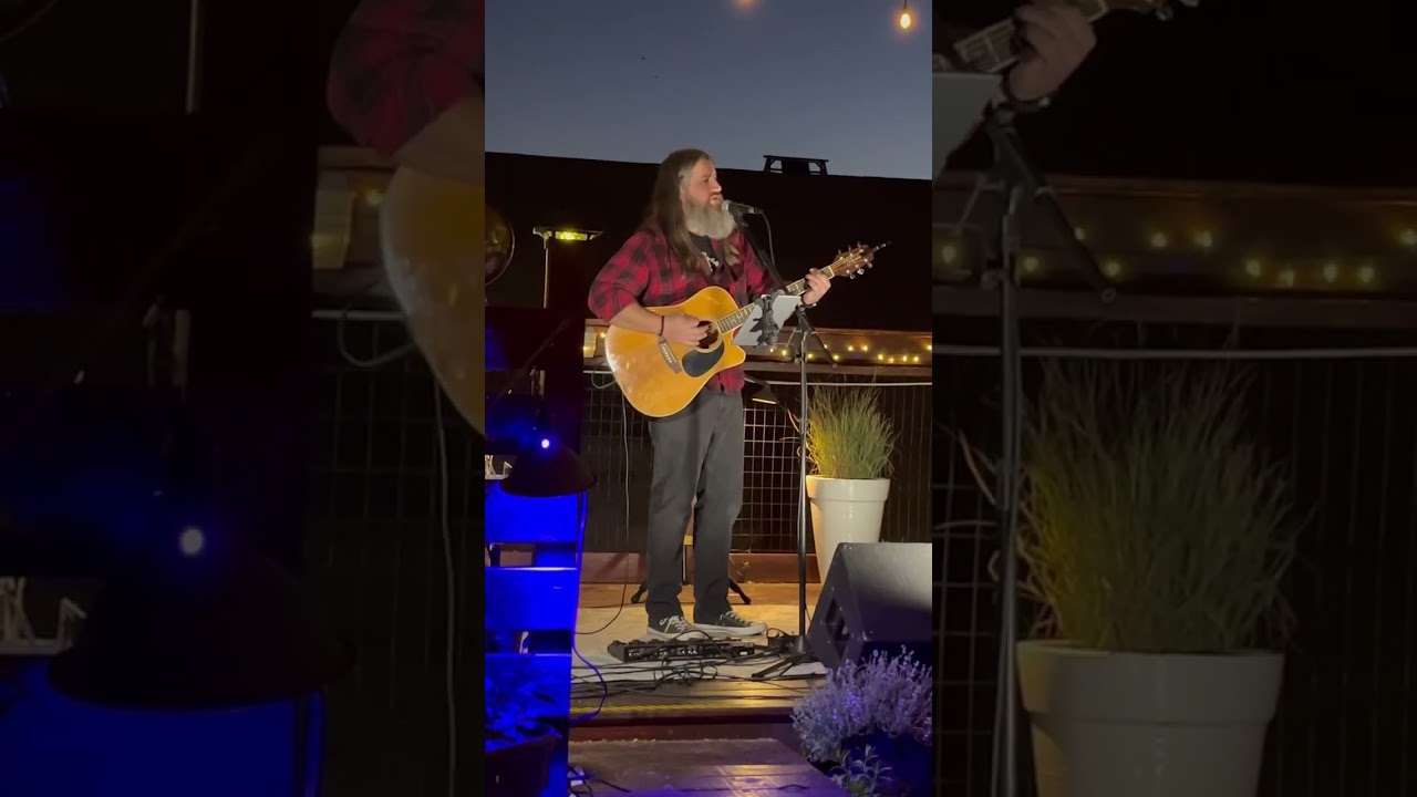 Promotional video thumbnail 3 for Ty Potter Music