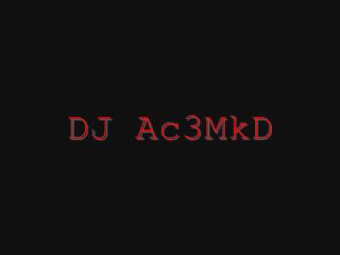Black Eyed Peace I gotta Feeling mixed by me DJ Ac3MkD