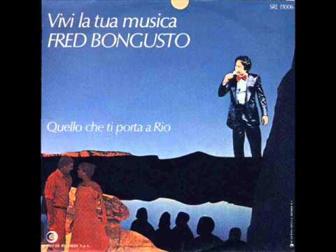 Video thumbnail for Vivi la tua musica