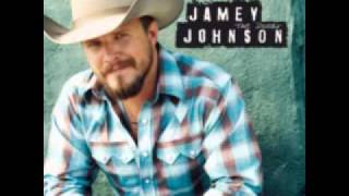 Jamey Johnson- Back To Caroline.mpg