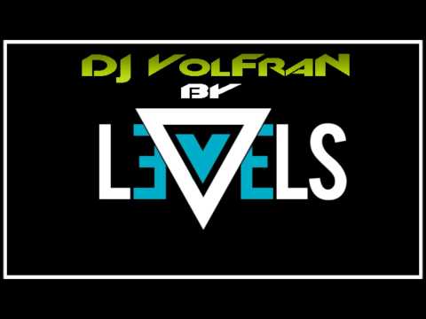 Year Of Lies (VOLFRAN MASHUP) - Otto Knows Vs Alesso