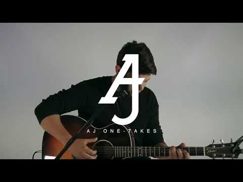 "Cover Me Up" - Jason Isbell (Cover by Andrew Jannakos)