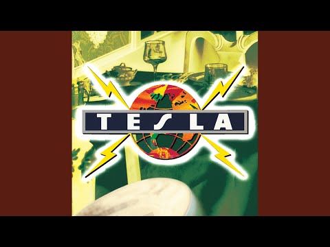 Don't De-rock Me - Tesla