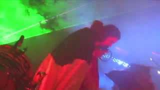 Vibrate (HD) (FULL SONG) - Ghostland Observatory (HD VERSION)