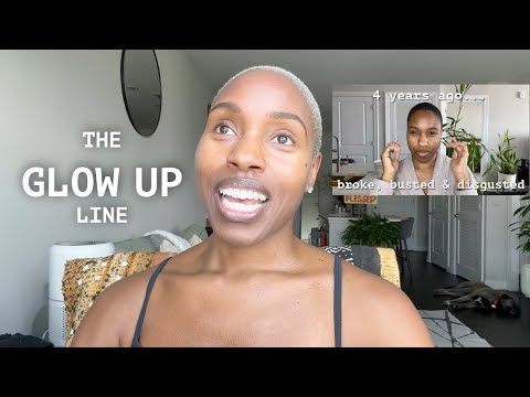 Living on my Venus MC line for 4 years has been LIFE-CHANGING