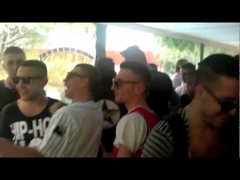 11.11.12 KA.MATT project  Classic Club @ terrazza