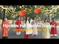 MỘT NĂM MỚI BÌNH AN Remix CHOREOGRAPHY BY MỘC KỶ