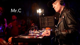 Mr. C - Live @ Sunday Sessions LA x Second Home Hollywood 2022