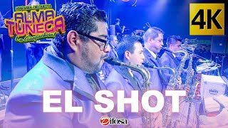 El Shot Music Video
