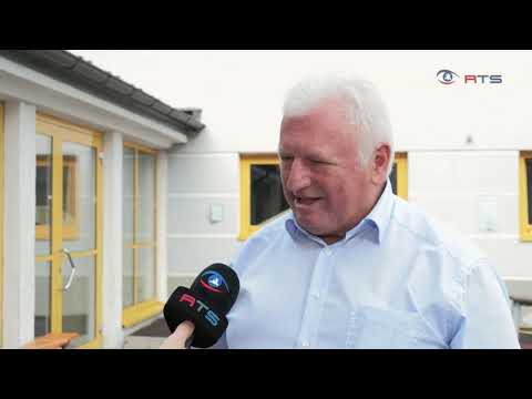 phil Blech Wien, Vienna Brass Connection und Pianistin Nada Dupovac beim Hauptkonzert der Sommer...