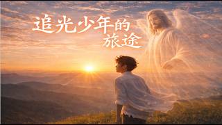 活出见证（二）- 追光少年的旅途 讲道封面