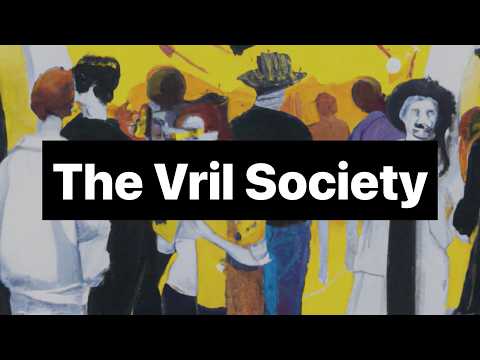 Occultism and Advanced Technologies: The Vril Society
