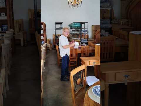 Fui Na inauguração da Loja Bruto e belo em Frutal-Minas Gerais