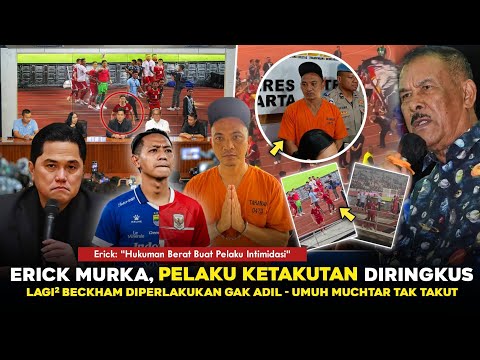 PELAKU SAMPAI KETAKUTAN❗Tindak Tegas, Diringkus😡Drama Etam & Oknum😱Umuh: 