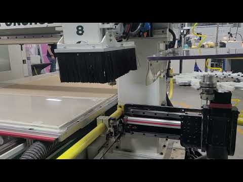 2013 C.R. ONSRUD 122S18 Routers | MD Equipment Services LLC (1)