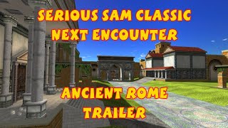 Ancient Rome Mappack preview
