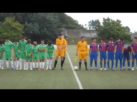 Maia Lidador - 3ª Jornada