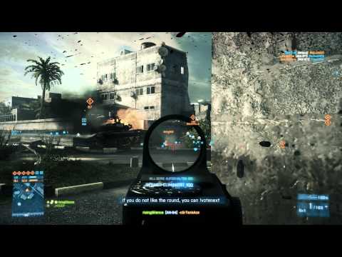 Was ich HASSE an BF3 ^^