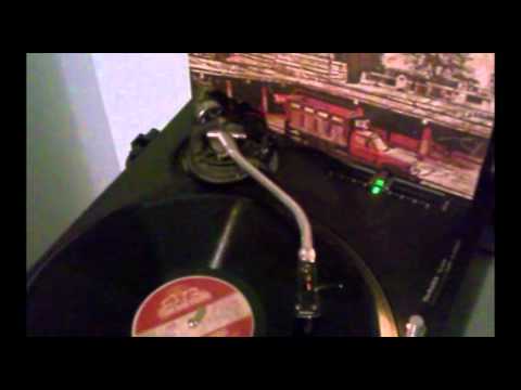 Zacharri & Webcam Hi-Fi - Don't Diss The One --- From "Feeding My Faith" LP (Tube Dub Sound Records)