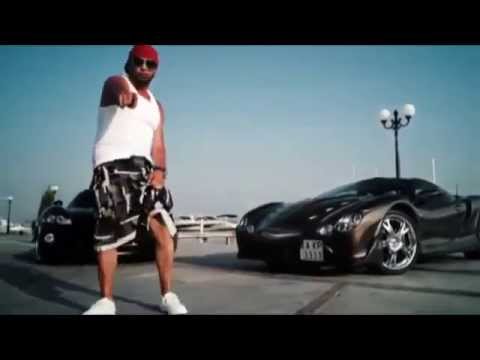 BIG SHA feat. DMX - THE BOY GO OFF Explicit (HD)