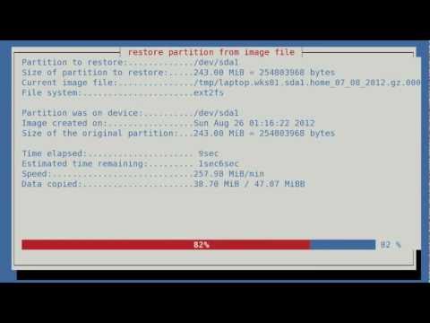 download lagu mp3 mp4 Partimage Tutorial, download lagu Partimage Tutorial gratis, unduh video klip Download Partimage Tutorial Mp3 dan Mp4 Music Online Gratis
