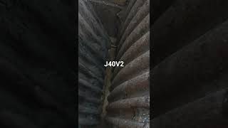 Concasseur à mâchoires McCloskey J40V2 à vendre - Image 5 | Machineryline LU Concasseur à mâchoires McCloskey J40V2 | Image 5 - Machineryline