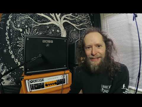 Boss Katana 50 Gen 3