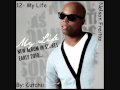 Nelson Freitas - My Life 