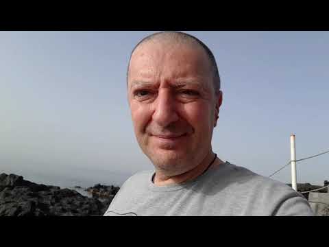 Qualche problema - Intanto in camper (vlog #163 21/06/2021)