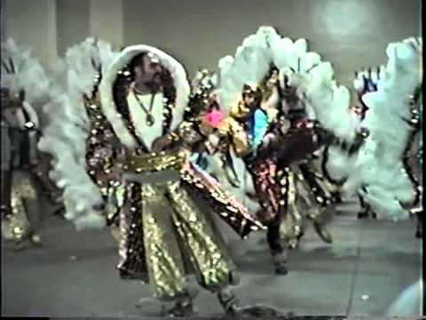 1987 Show of Shows Pit Quaker City String Band Pit Desert Daze