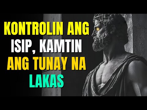 Masterin ang Iyong Isip: Disiplina, Lakas at Tunay na Kapangyarihan