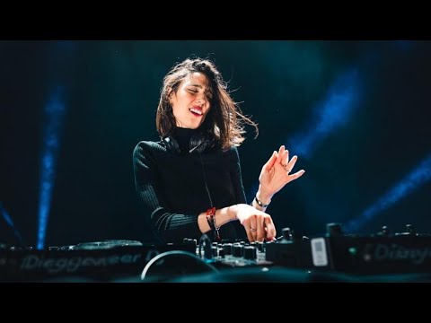 Best Of HARD TECHNO 2025 | FULL SET MIX | AMELIE LENS, NICO MORENO, NOVAH, CHARLOTTE DE WITTE [4K]