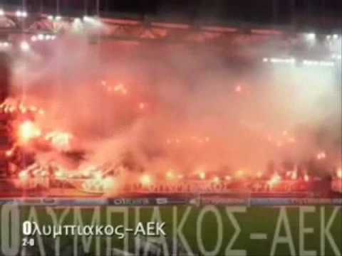 Greatest Pyroshows Ever!