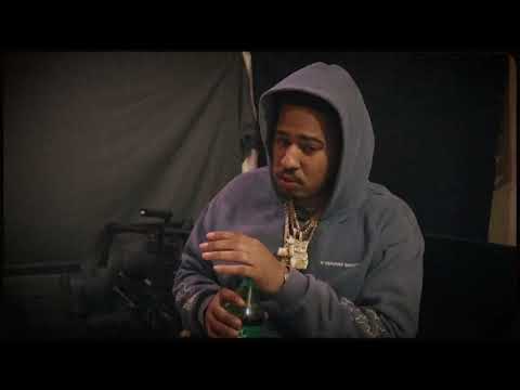 Mob Ties- Lv Stunna x Ralfytheplug (official video)