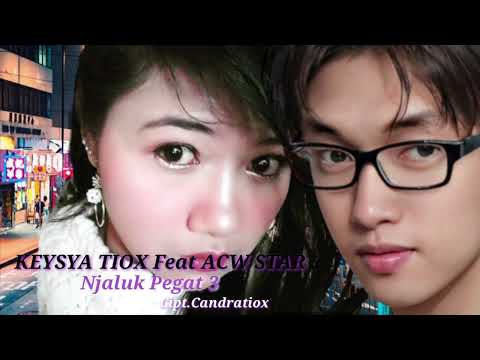 Hip Hop Lawas _ Njaluk Pegat 3 - ACW 🌟 Feat KEYSYA TIOX ( MV )