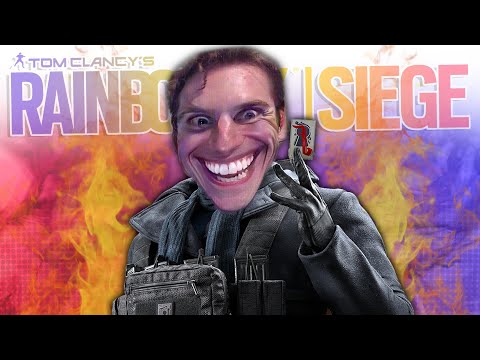 SUS Rainbow Six Siege