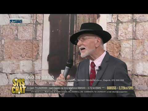 Pisme za dušu 02.12.2021. - Josip Bašić