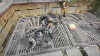 ＃ワールドウォーZ #WarldWarZ ワールドウォーZのんびりプレイします(^_^)