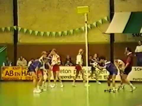 Albatros B1 1995 - 1995 NK zaal 18-03-1995 (1)