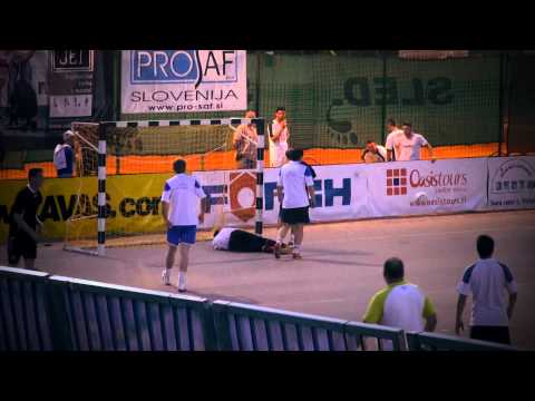 ZAVAS turnir v malem nogometu 2014