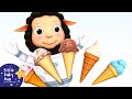 Ice Cream Song Chocolate Or Vanilla Little Baby Bum Classic Nursery Rhymes For Kids